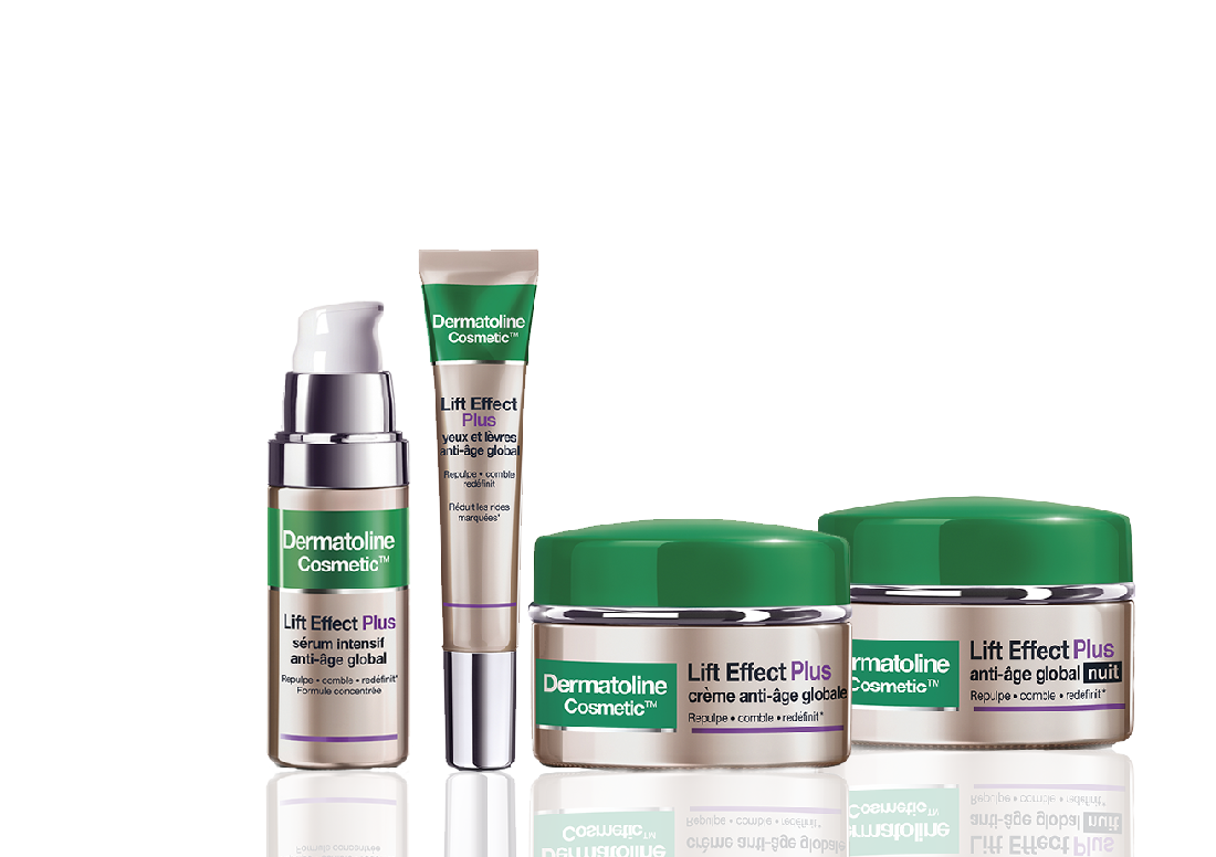 Lift Effect Plus - Anti-age